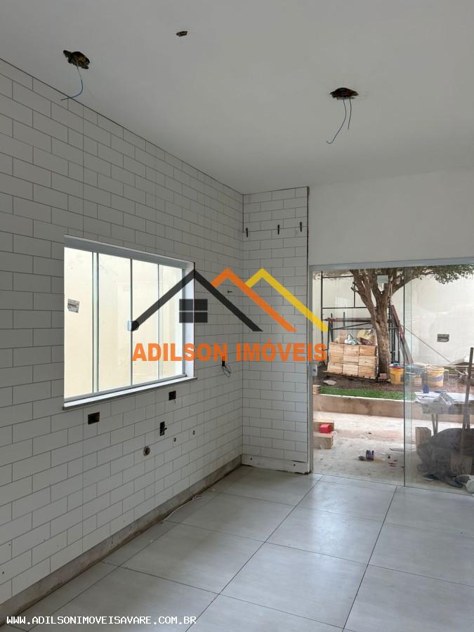 Casa, 3 quartos, 89 m² - Foto 4