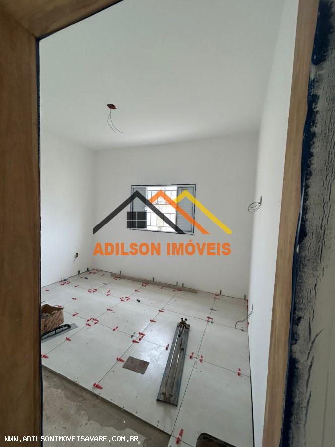 Casa, 3 quartos, 89 m² - Foto 2