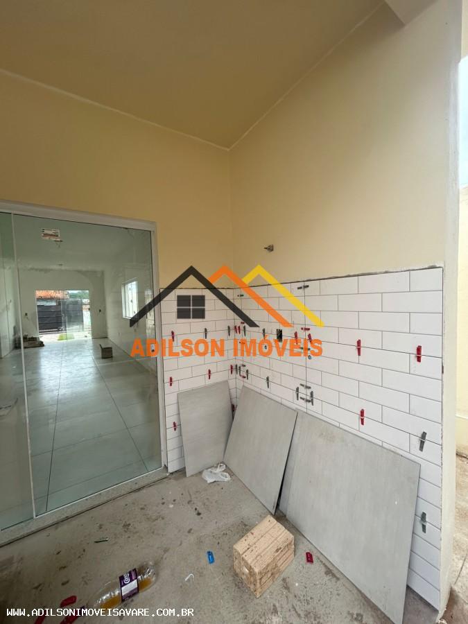 Casa, 3 quartos, 89 m² - Foto 6