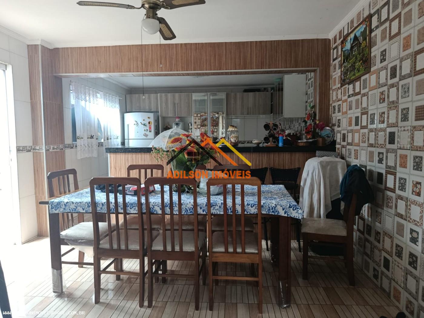 Casa, 4 quartos, 239 m² - Foto 5