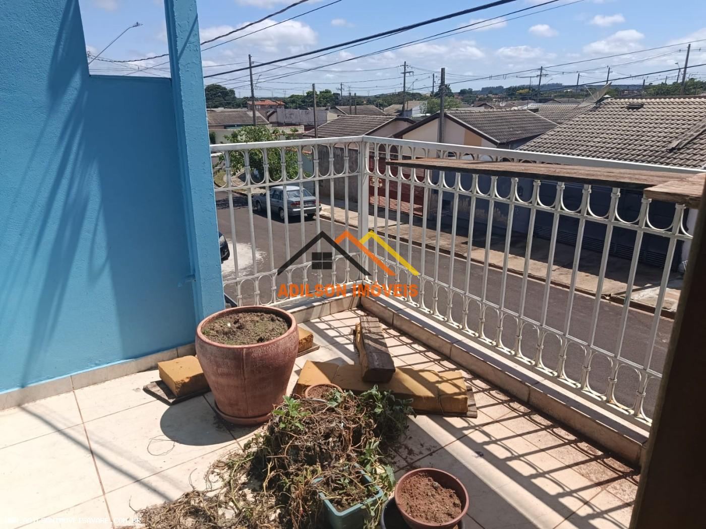 Casa, 4 quartos, 239 m² - Foto 26