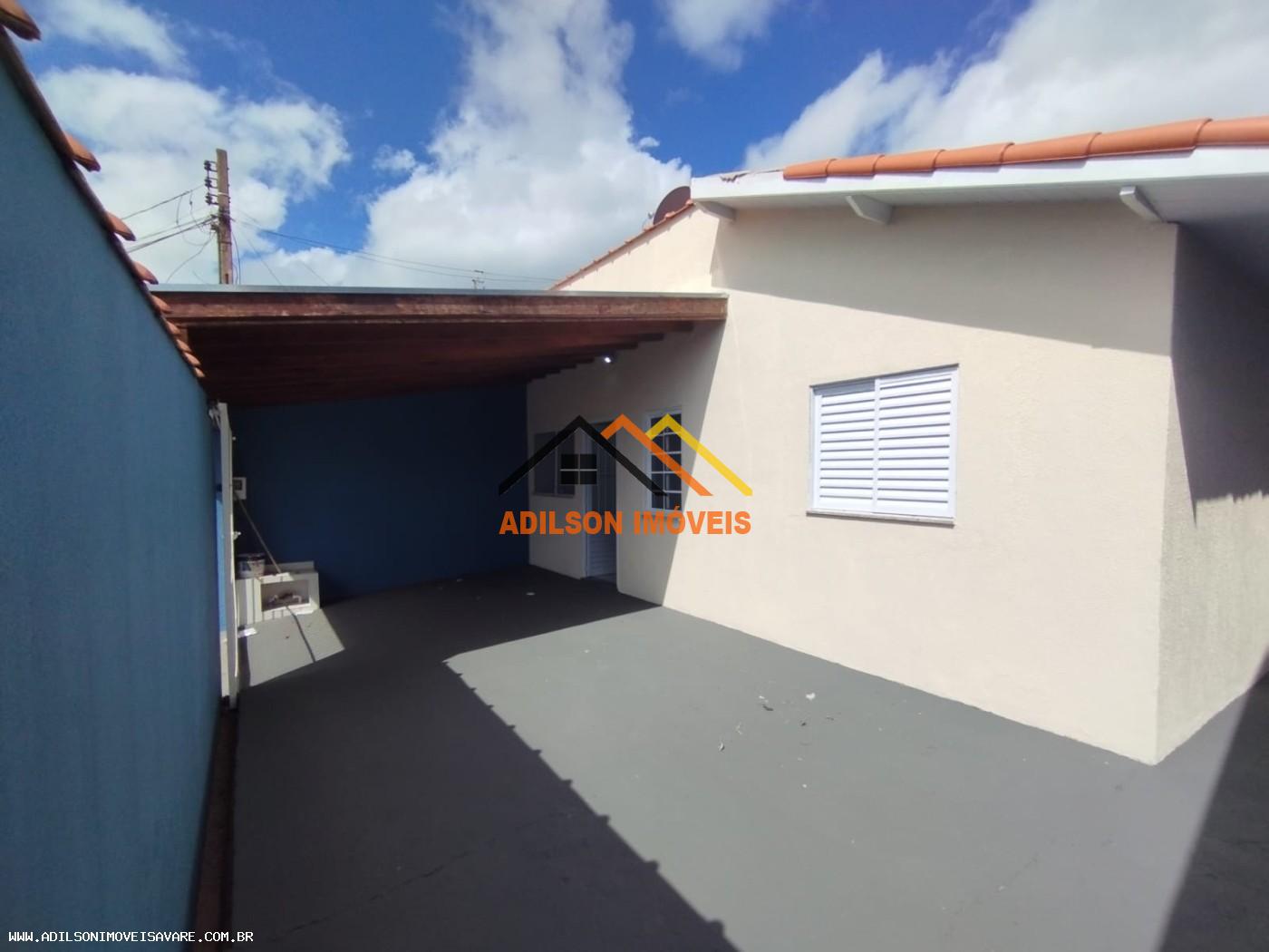 Casa, 3 quartos, 40 m² - Foto 1