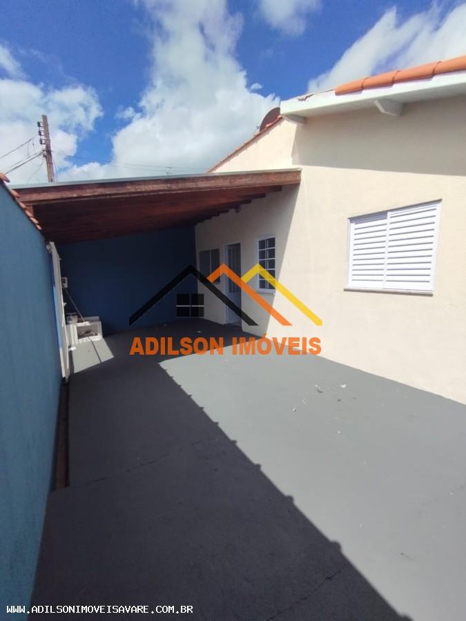 Casa, 3 quartos, 40 m² - Foto 2