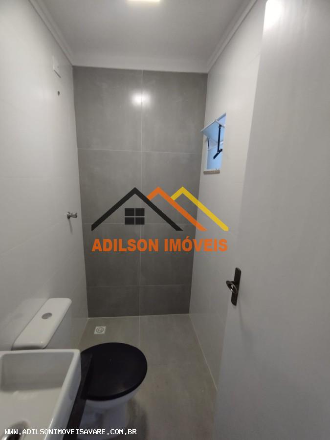 Casa, 3 quartos, 40 m² - Foto 9