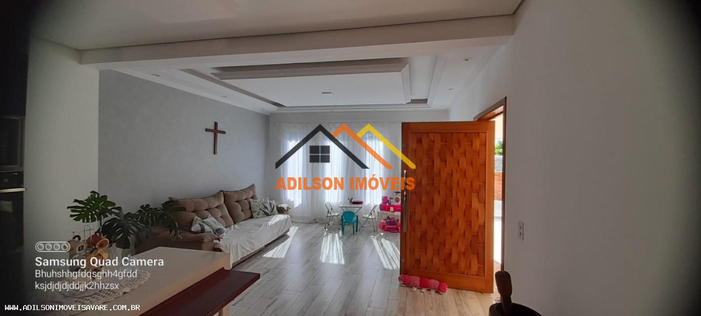 Casa, 3 quartos, 174 m² - Foto 4