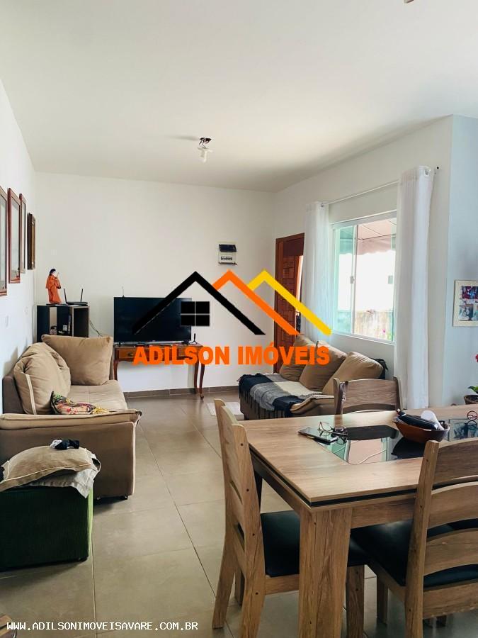 Casa, 3 quartos, 100 m² - Foto 2