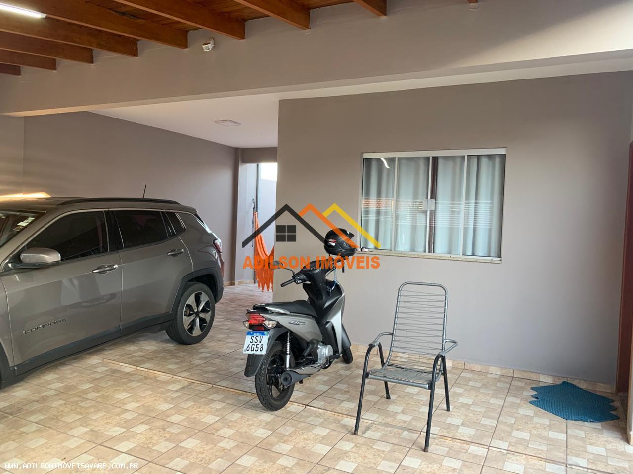 Casa, 3 quartos - Foto 3