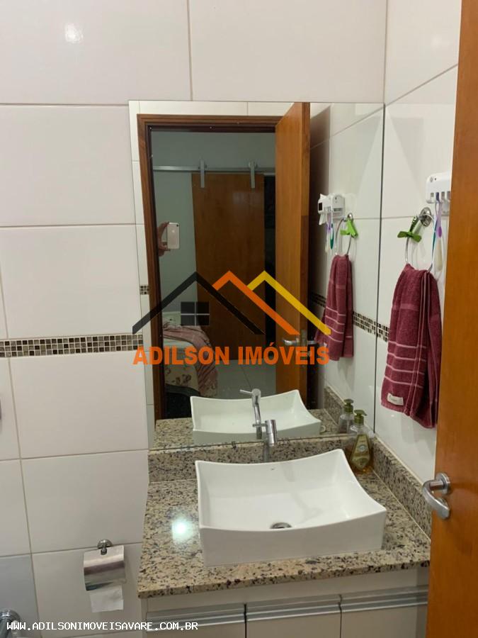 Casa, 3 quartos - Foto 21