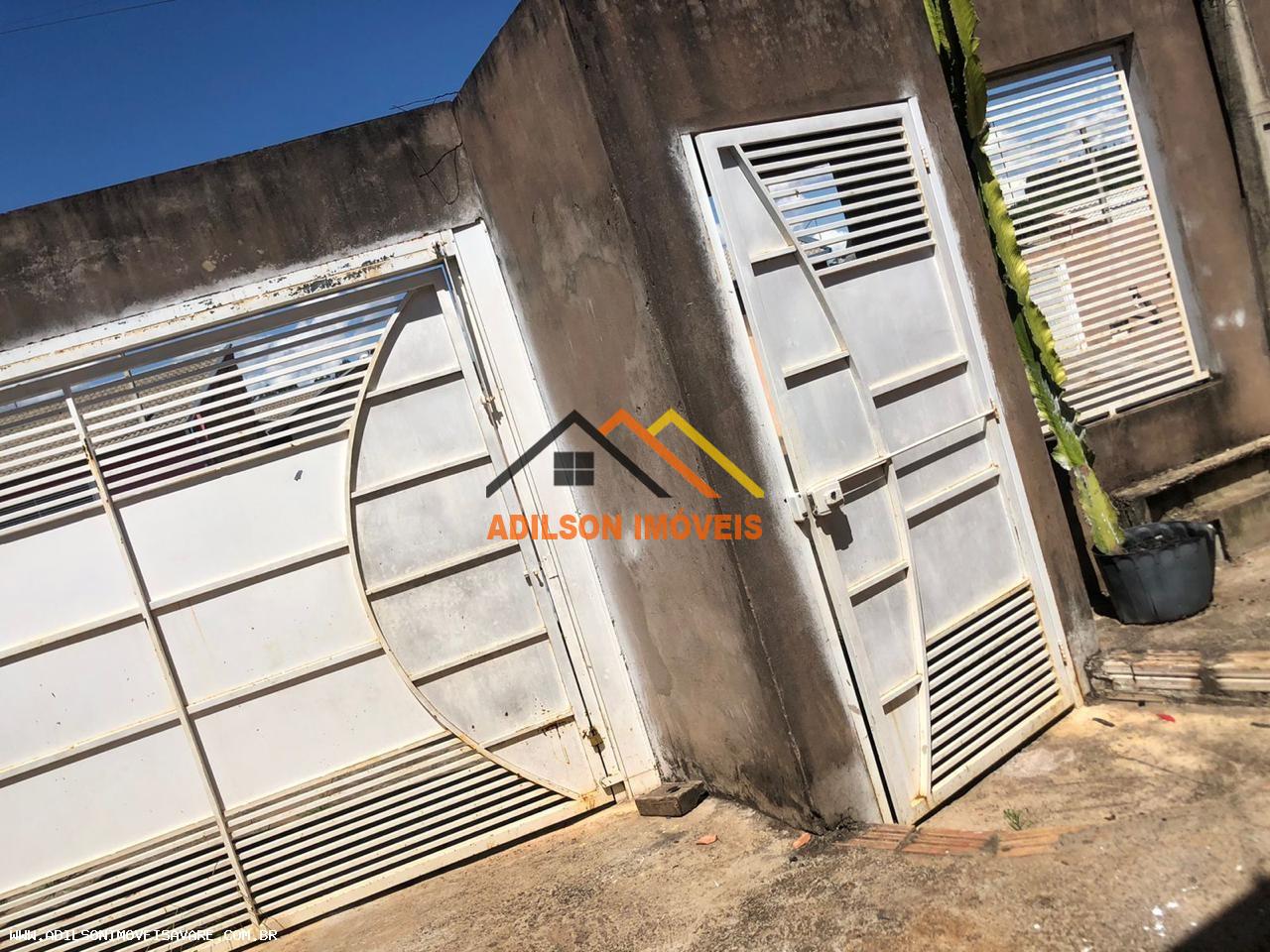 Casa, 2 quartos - Foto 2