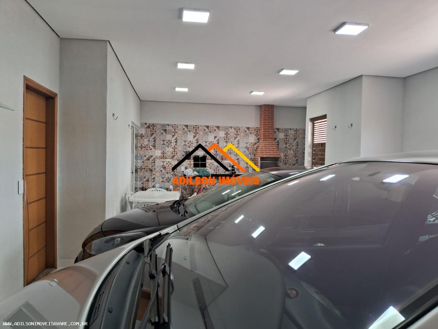 Casa, 3 quartos, 138 m² - Foto 3