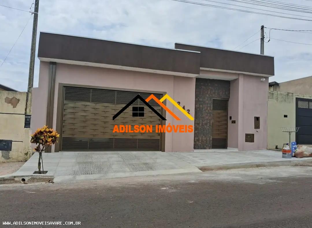 Casa, 3 quartos, 138 m² - Foto 1