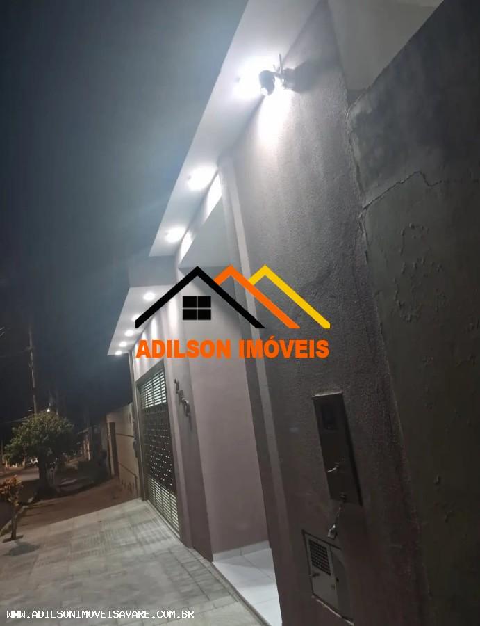 Casa, 3 quartos, 138 m² - Foto 2