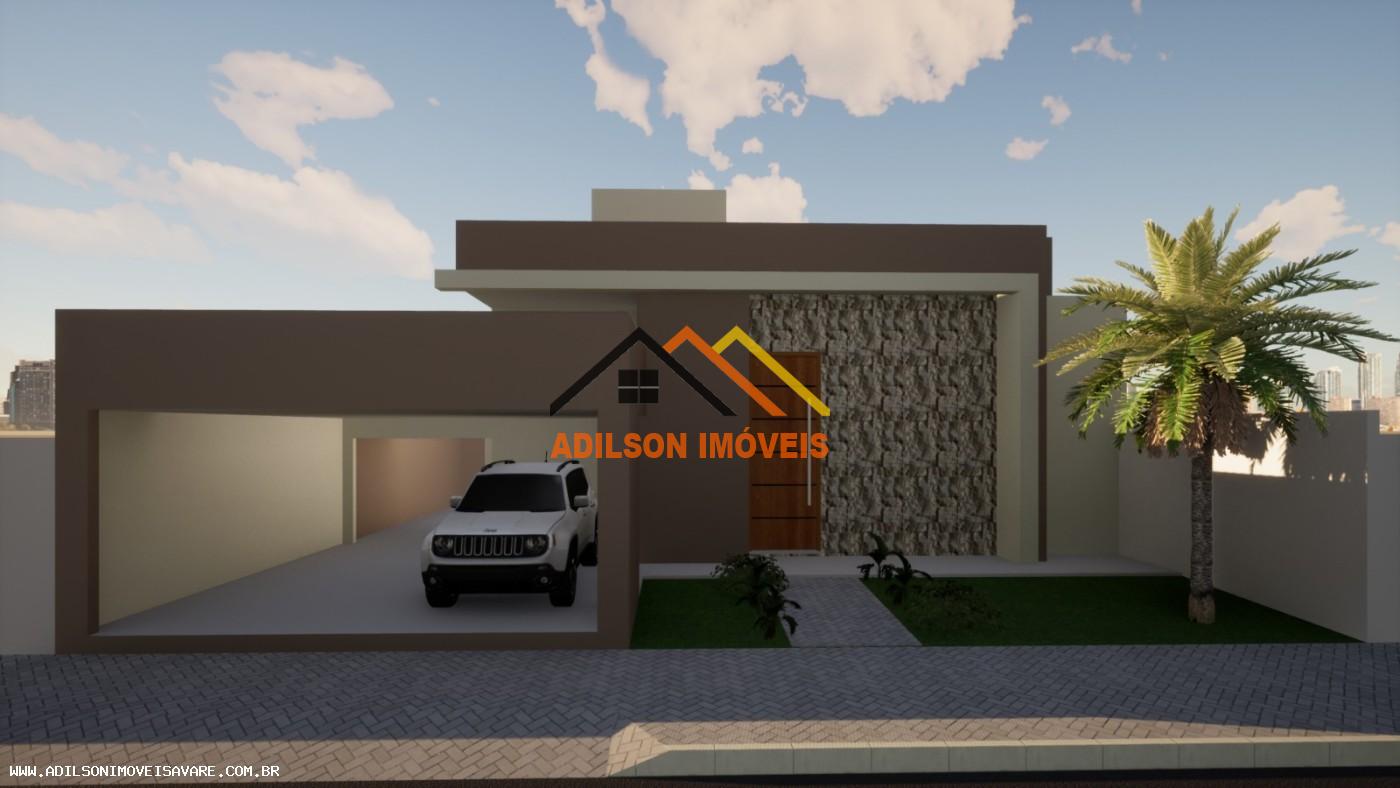 Casa, 3 quartos - Foto 1