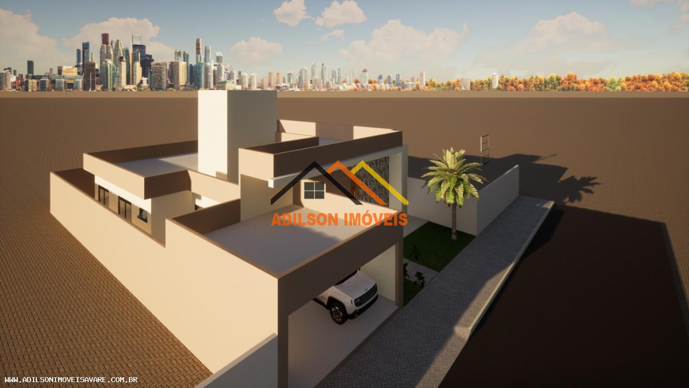 Casa, 3 quartos - Foto 3