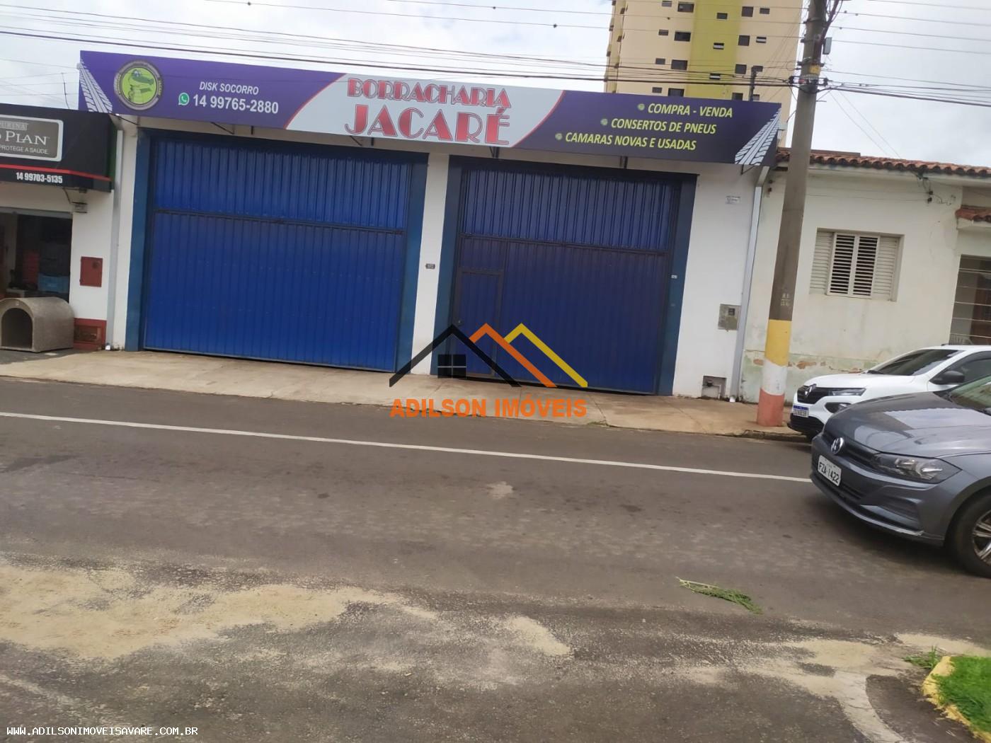 Prédio Inteiro - Foto 1