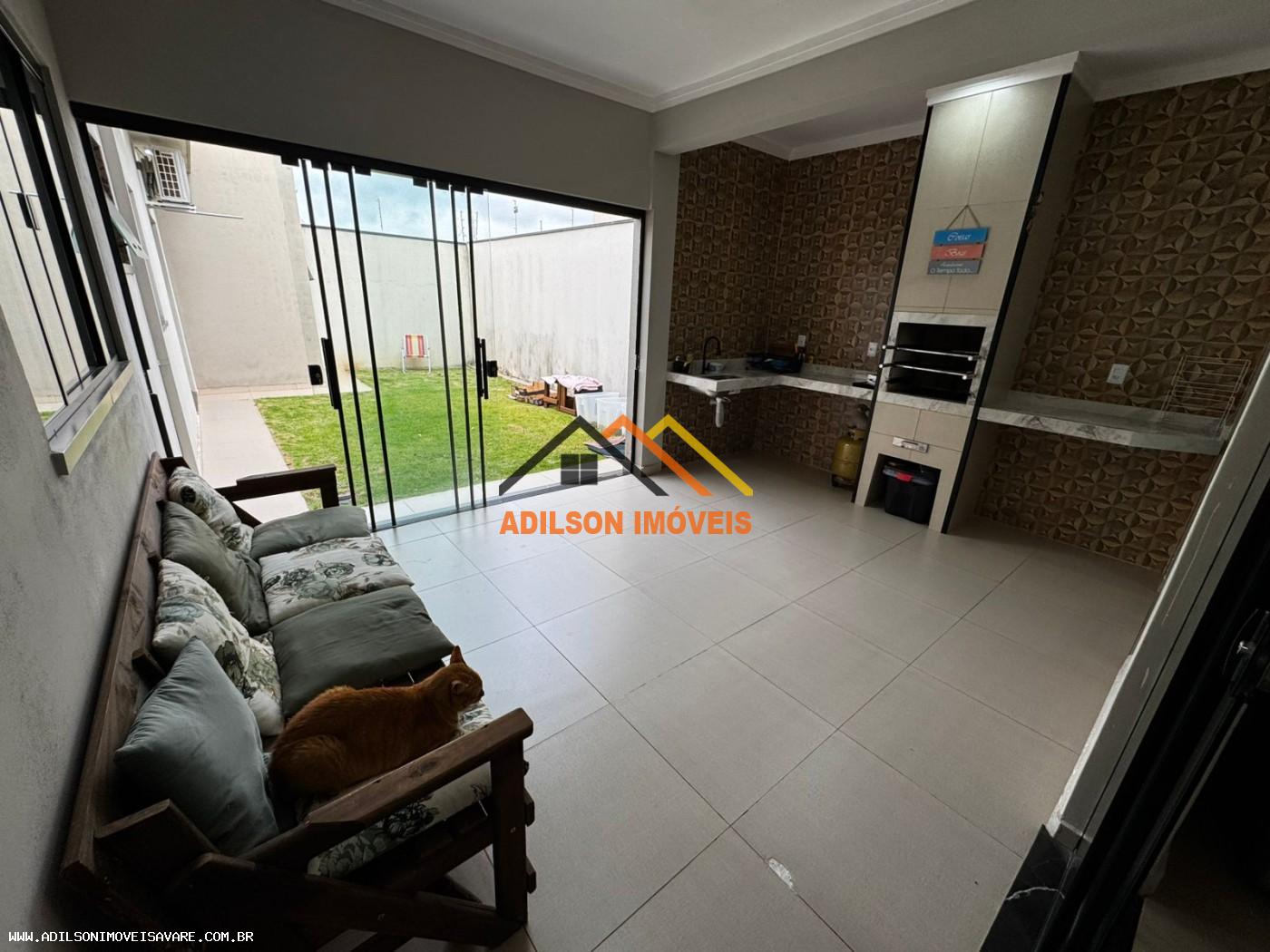 Casa, 3 quartos, 139 m² - Foto 23