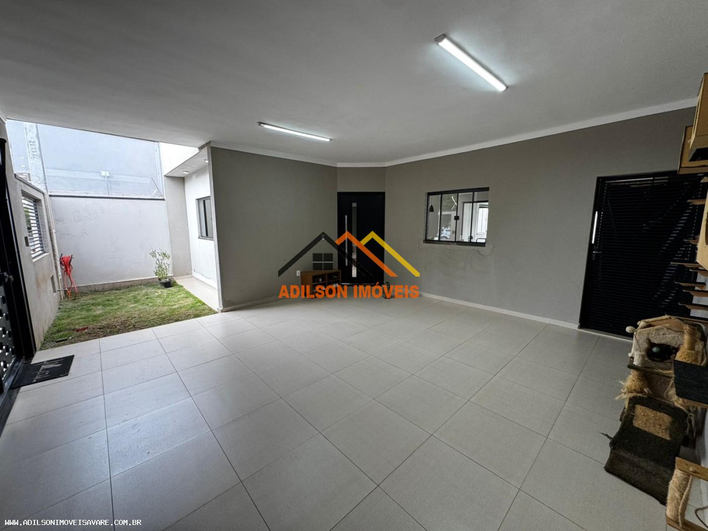 Casa, 3 quartos, 139 m² - Foto 2