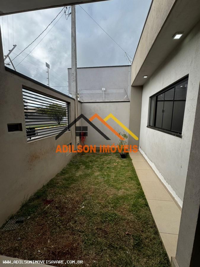 Casa, 3 quartos, 139 m² - Foto 1