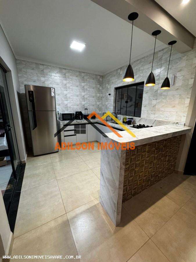 Casa, 3 quartos, 139 m² - Foto 7