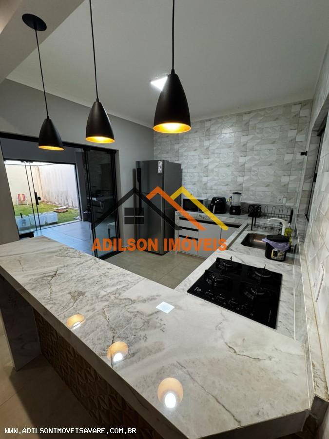 Casa, 3 quartos, 139 m² - Foto 6