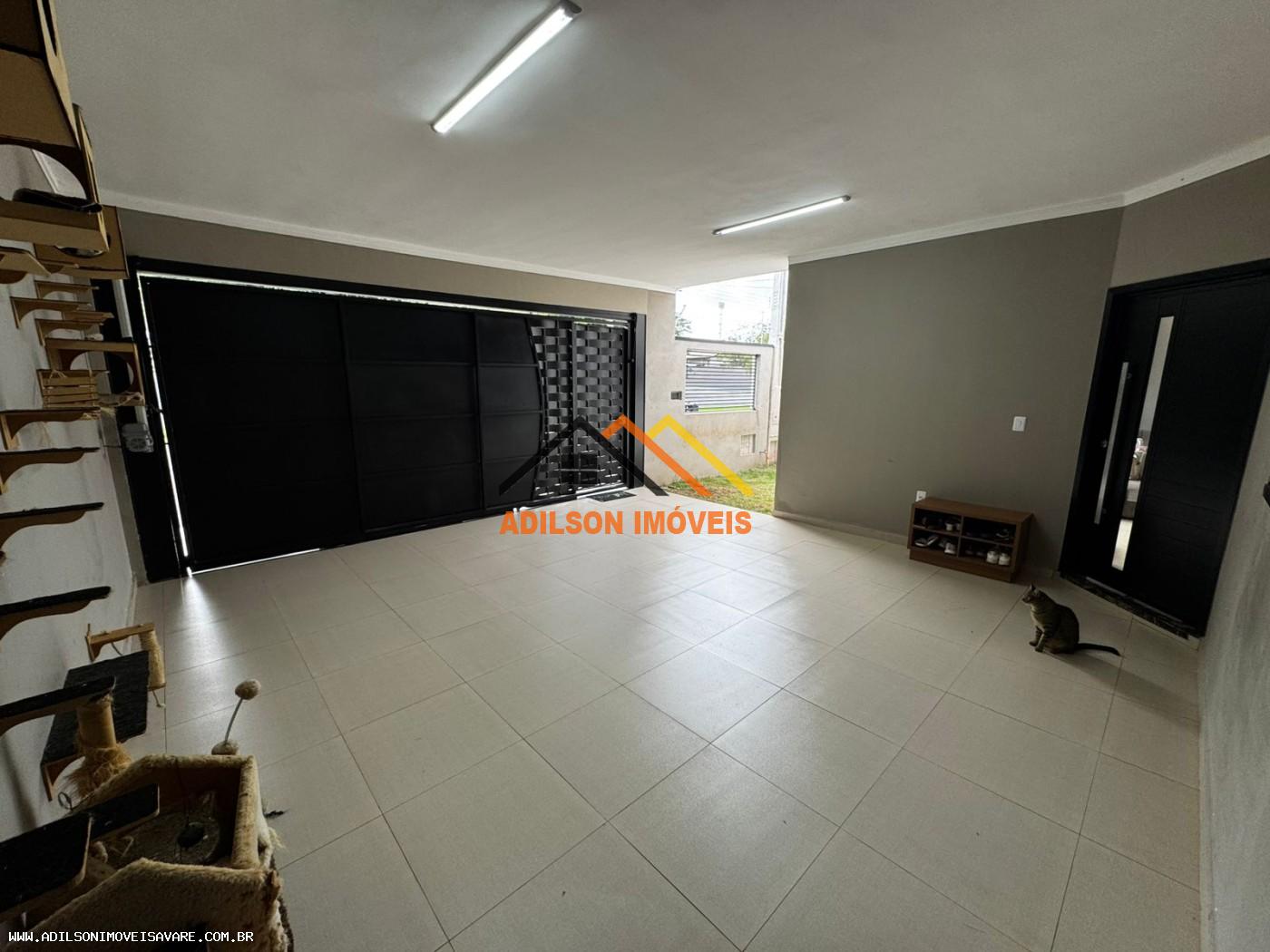 Casa, 3 quartos, 139 m² - Foto 3