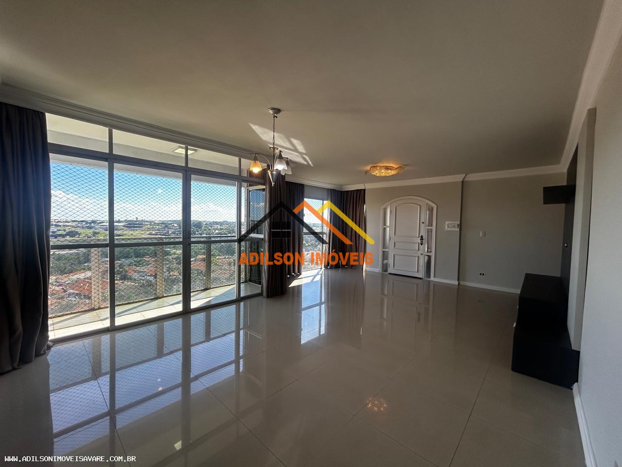 Apartamento, 3 quartos, 160 m² - Foto 1