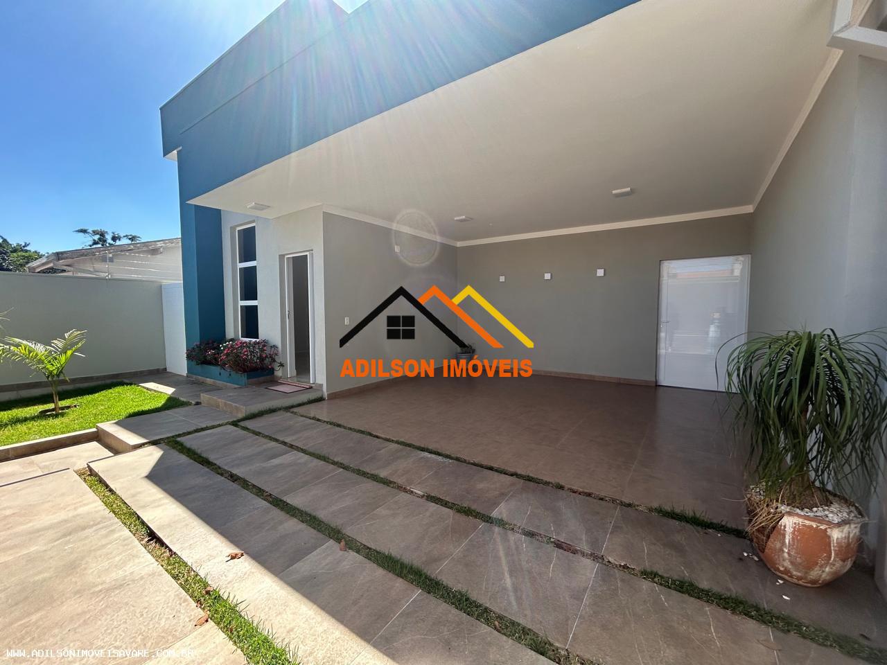 Casa, 3 quartos, 150 m² - Foto 1