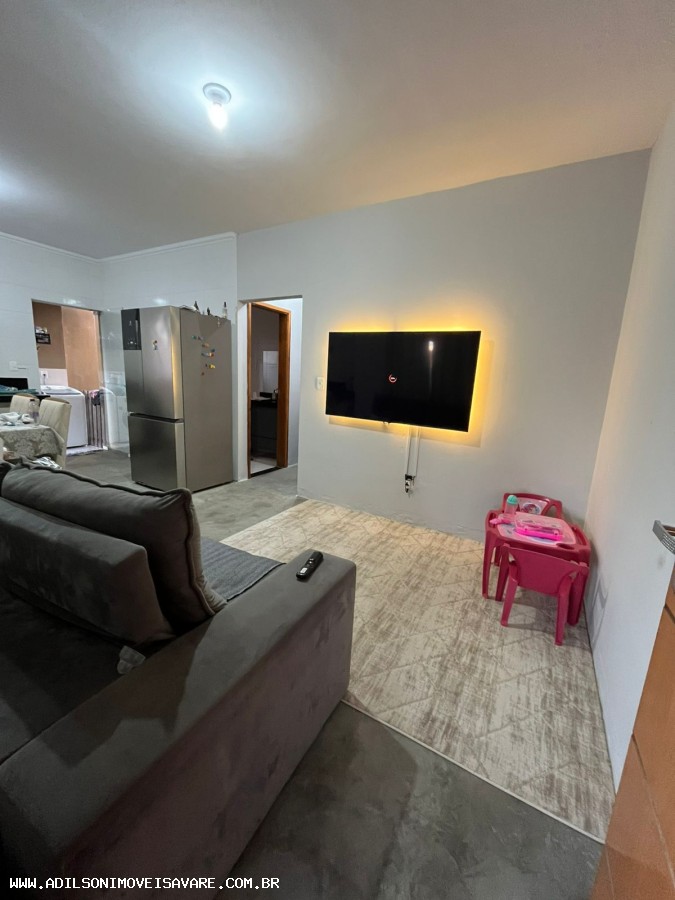 Casa, 2 quartos, 64 m² - Foto 3