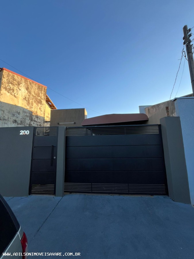 Casa, 2 quartos, 64 m² - Foto 1