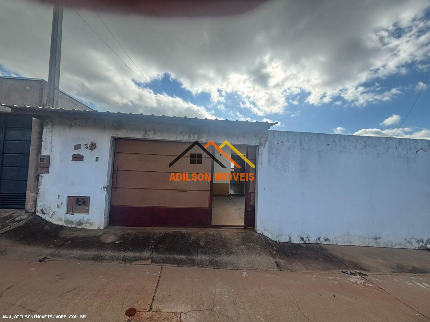 Casa, 2 quartos - Foto 1