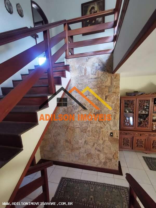 Casa, 5 quartos, 700 m² - Foto 4