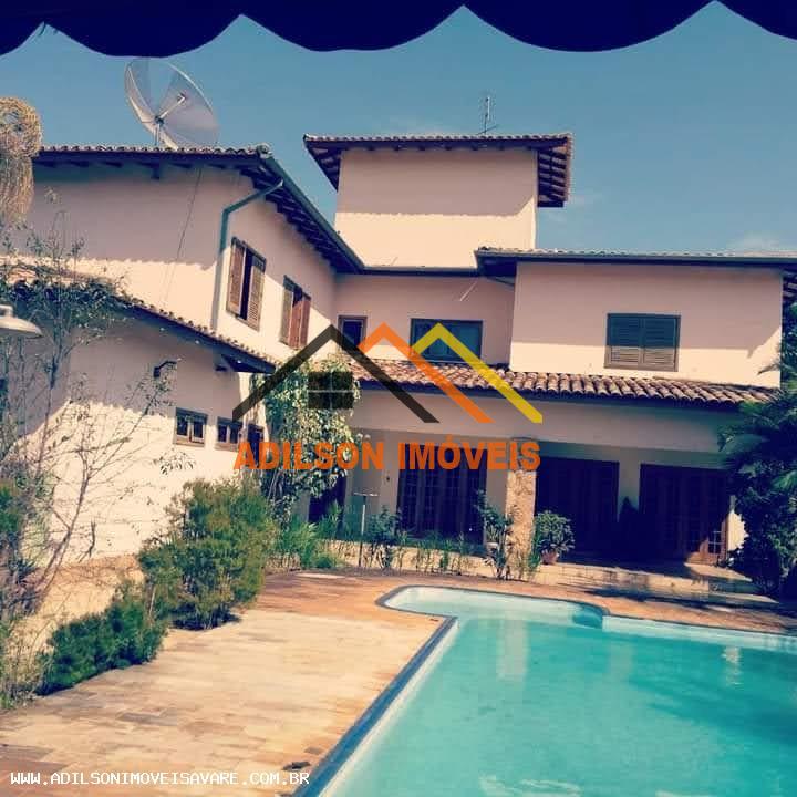 Casa, 5 quartos, 700 m² - Foto 2