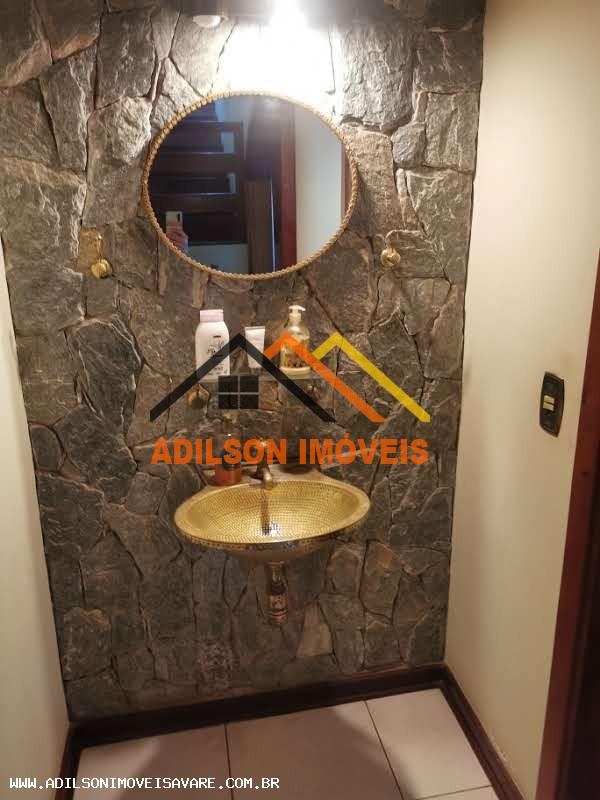 Casa, 5 quartos, 700 m² - Foto 12