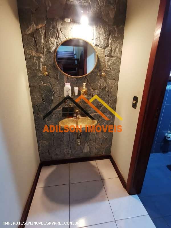 Casa, 5 quartos, 700 m² - Foto 13