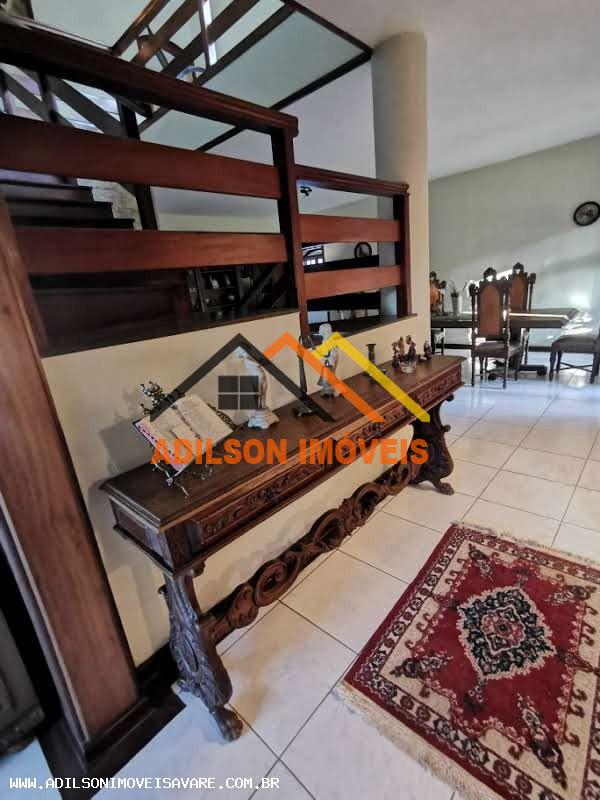 Casa, 5 quartos, 700 m² - Foto 14