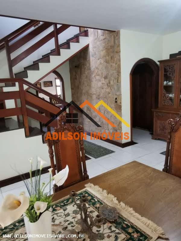 Casa, 5 quartos, 700 m² - Foto 19