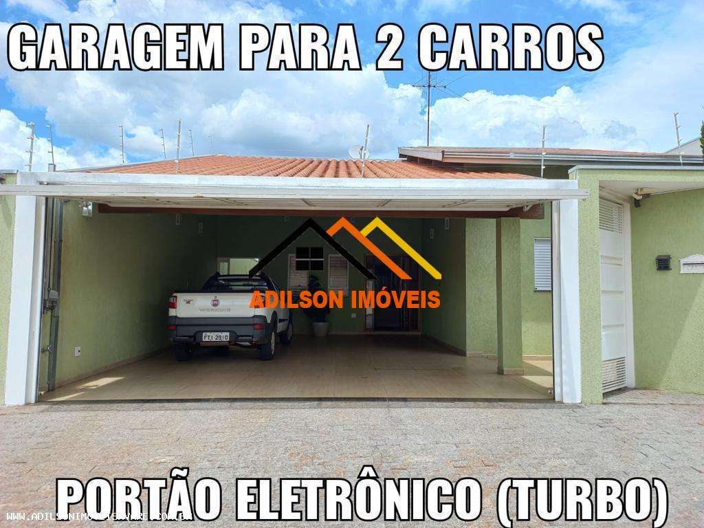 Casa, 3 quartos, 250 m² - Foto 2