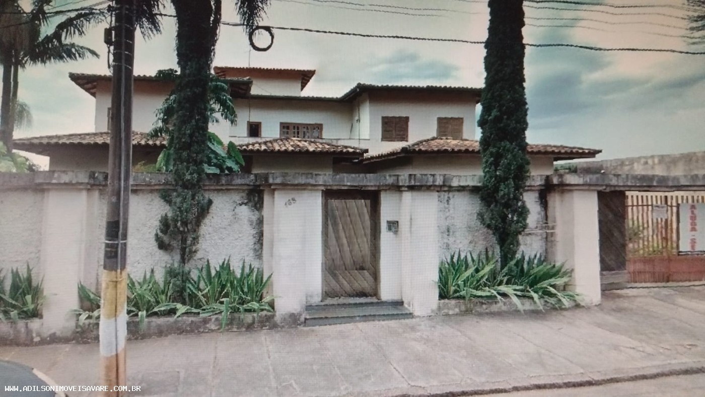 Casa, 5 quartos, 700 m² - Foto 1