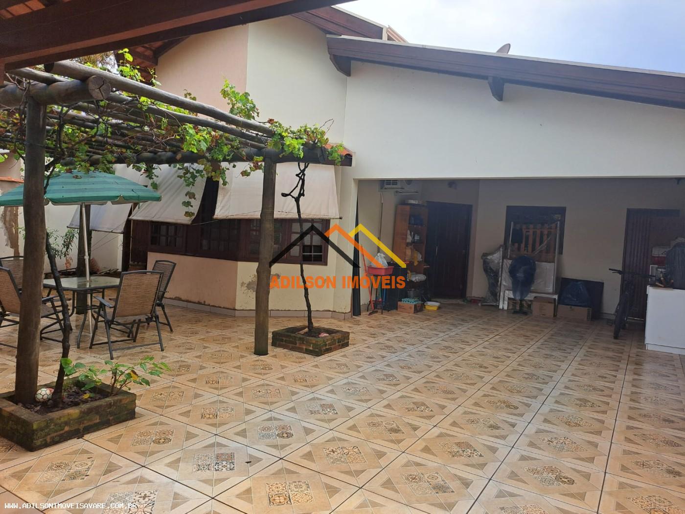 Casa, 3 quartos, 168 m² - Foto 3