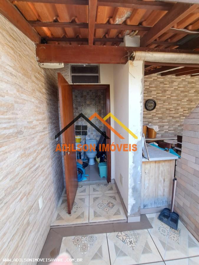 Casa, 3 quartos, 168 m² - Foto 8