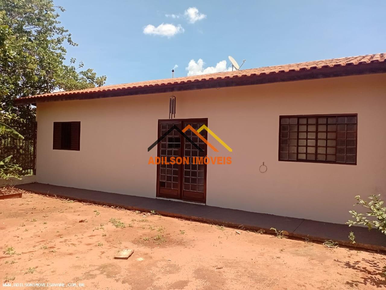 Casa, 1 quarto, 50 m² - Foto 1