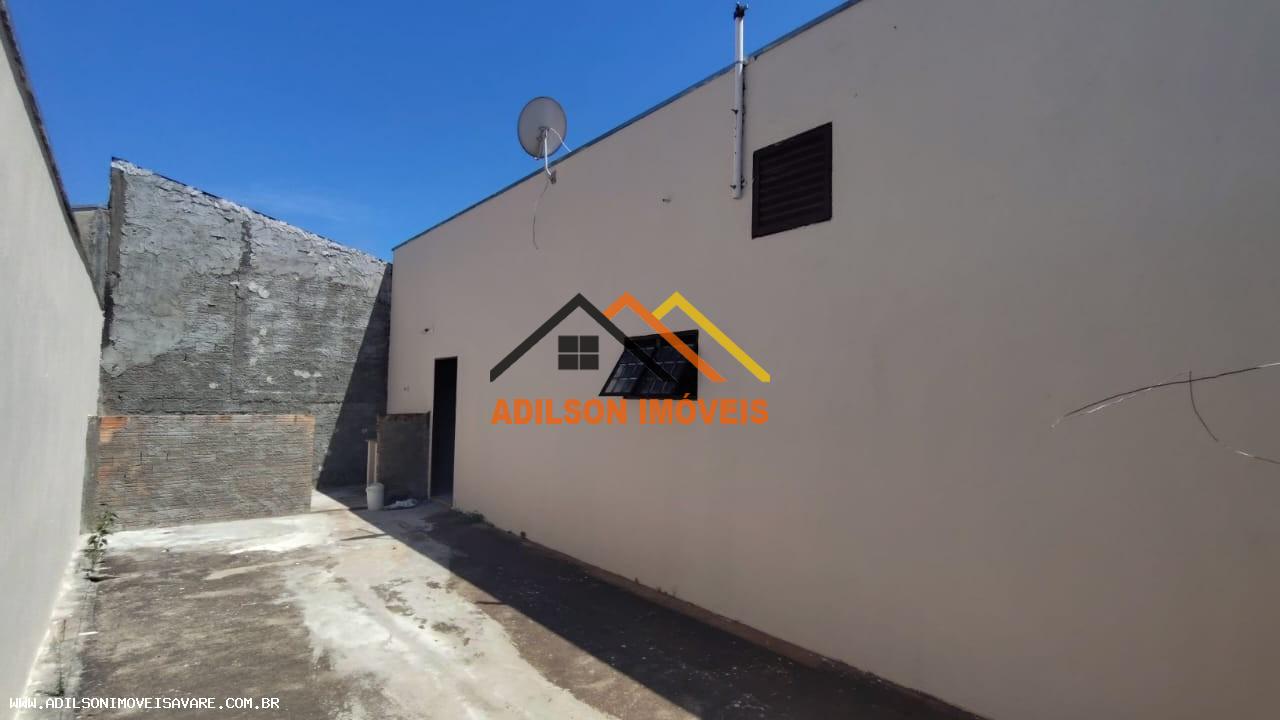 Casa, 1 quarto, 50 m² - Foto 3