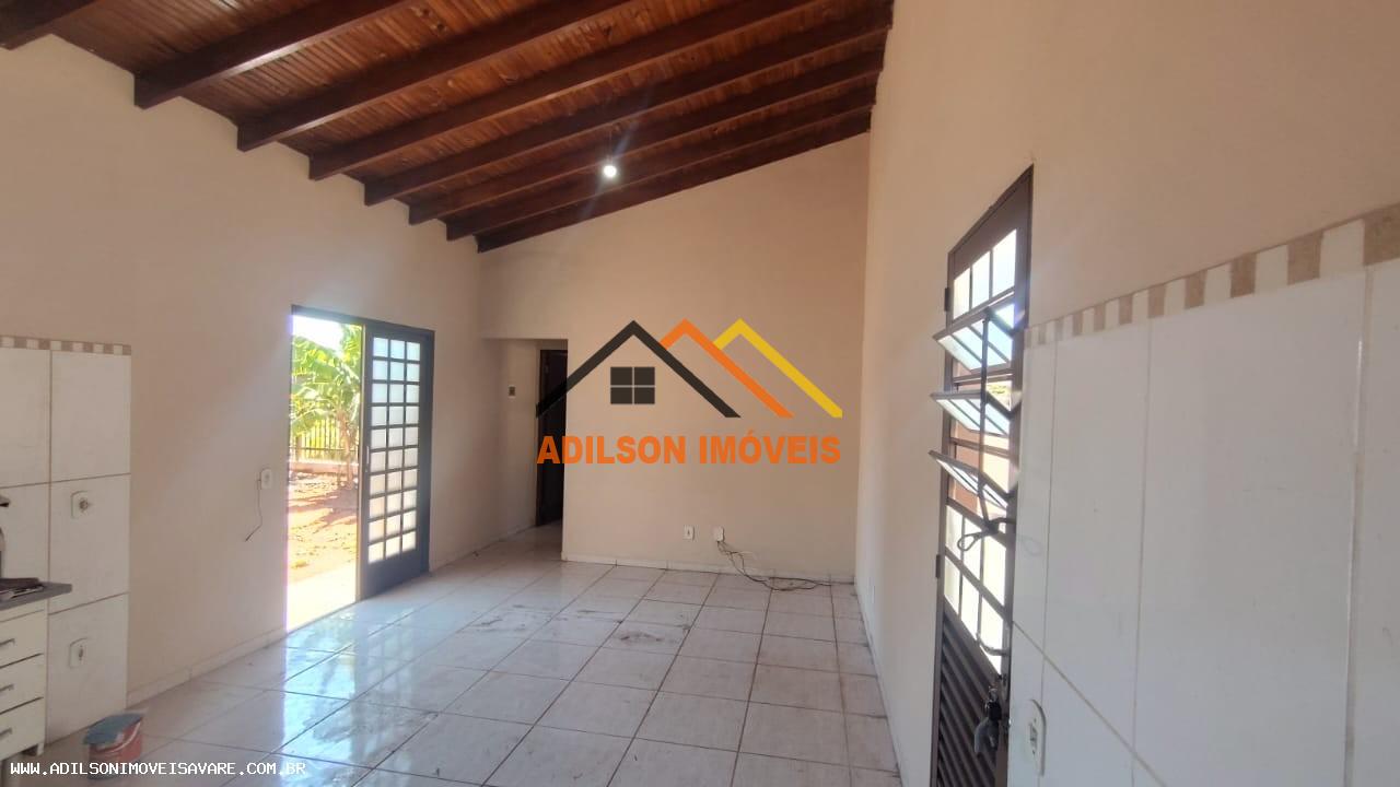 Casa, 1 quarto, 50 m² - Foto 6