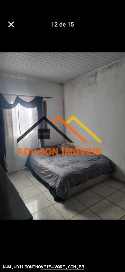 Casa, 2 quartos, 37 m² - Foto 3