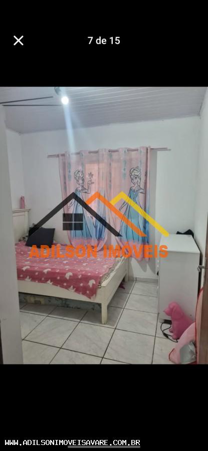 Casa, 2 quartos, 37 m² - Foto 6