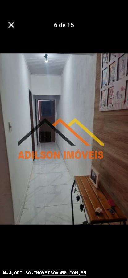Casa, 2 quartos, 37 m² - Foto 10