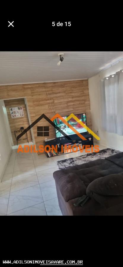 Casa, 2 quartos, 37 m² - Foto 2