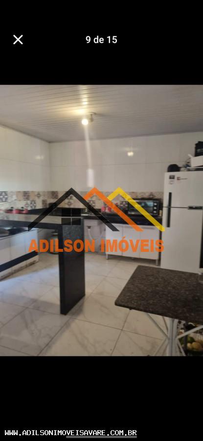 Casa, 2 quartos, 37 m² - Foto 1