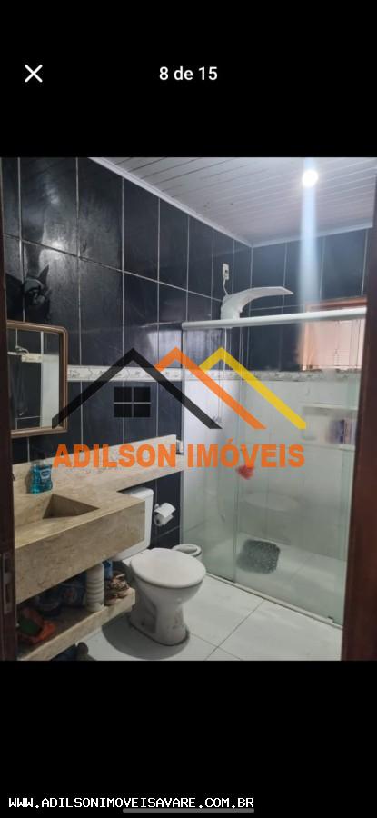 Casa, 2 quartos, 37 m² - Foto 11