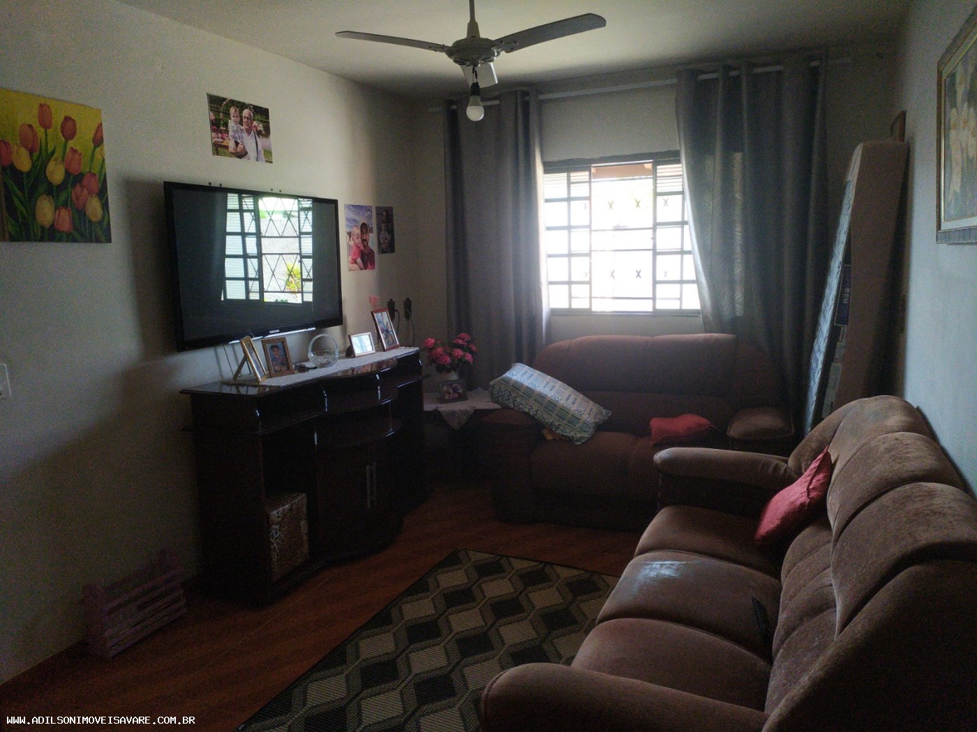 Casa, 2 quartos, 111 m² - Foto 4